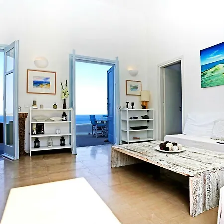 Sea Palm Villa Ornósz