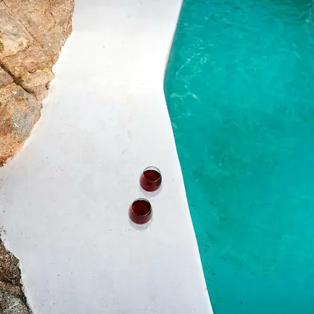 Villa Sea Palm *