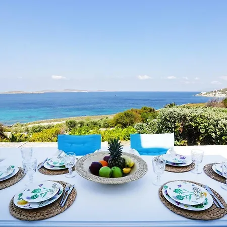 Sea Palm Ornos (Mykonos)