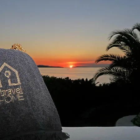 Sea Palm Villa Ornos (Mykonos)