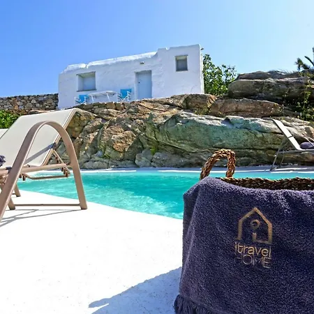 Sea Palm Villa *