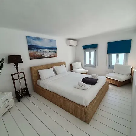 Villa Sea Palm